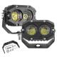 LEDƓ 60W 12V/24Vėp LED[NCg 2 4C` 6500K 16000LM