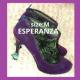ESPERANZA [Xؑ V[gu[c u[eB M GXyT