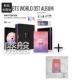 ypՁzCDheNc BTS WORLD OSTVi/JyFCTt