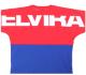 Elvira / GB@2TONE DOLMAN T-SHIRTiLj