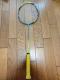 YONEX lbNX A[NZCo[ ARCSABER FB oh~gPbg