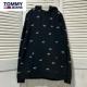 TOMMY JEANS g~[W[Y Svgp[J[ M ubN