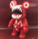 �stoy2r �~ DOINK�t�t�B�M���A �f�U�C�i�[�Y�g�C QEE kidrobot artist TOY BearBearQ ��