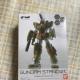 H߁@g[fBOtBMA@tA[}[K_ uFW GUNDAM STANDartF18v