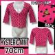 yHYSTERIC MINI/70z~jVGbghbgJ[fBK