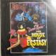 AAiOՁ@THE CHERRY BOMS / THE HOUSE OF ECSTASY nmCEbNX AfBE}bRC