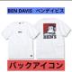 BEN DAVIS   xfCrX@TVc  obN ACR S