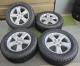 xc AMG GNX W463 G550 18C` AGA 8J+65 PCD:130 BRIDGESTONE BLIZZA