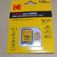 kodak microsd 128gb
