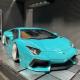 I[gA[g 1/18 {M[j AVENTADOR LP700-4 ^[RCY u[@JX^