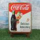 ViyuLŔzCoca-Cola^RJER[@Delicious Refreshing