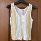  MOUSSY }EW[ FRONT BUTTON jbg^N