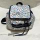 LeSportsac Small Edie Backpack �~�j�����b�N �ԕ� �o�b�N�p�b�N ���X�|�[�g�T�b�N �i�C����