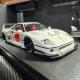 ŖWi GT SPIRIT 1/18 LB-WORKS tF[ F40 2023