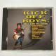 KICK OFF BOYS! GIRLS BAND COLLECTION / Various Artists