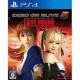 PS4\tg^DEAD OR ALIVE5 Last Round[ʏ]