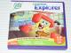 Leapster Explorer SPONGEBOB SQUAREPANTS