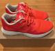 NIKE LUNAR FLOW+ sN 29cm iCL i t[ SOLAR RED