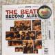 THE BEATLES / THE U.S. BOX (񐶎Y) o A THE SECOND ALBUM