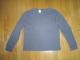 N.HOOLYWOOD ~X^[nEbh LONG SLEEVE CREW NECK 40 n TVc Jbg\[ 