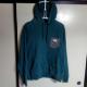 coen �~ SMITH'S WORKWEAR �R���{ �p�[�J�[ X-LARGE �[�� �t�[�f�B�[