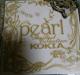 ޽CD KOKIA pearl і