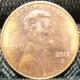 1Zgd 2012 D AJ J[ 1yj[ ݕ 1 Cent Lincoln 1Penny coin 2012