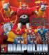 Evolution Toys NEO DYNAMITE ACTIONUFO��m�_�C�A�|����DIAPOLON �h���ς݃t�B�M���A