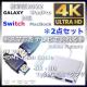 2_ Type-C ϊ A_v^ HDMI P[u 1.5m X}z Switch XCb` iPadPro erڑ