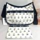ViLeSportsac X|[gTbN miffy ~btB[ Obh`FbN V_[obO 7520 Zbg