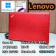 Lenovo Corei5 ������8GB SSD256GB DVD Web�J���� Windows11 �m�[�g�p�\�R�� Office