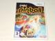 WiiGOTTLIEB PINBALL CLASSICS CO