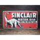 AJG݁uLŔSinclair Motor Oils