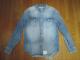 M THANK YOU FRIENDS G m[J[fjVc S CfBS Vc DENIM SHIRTS TMT