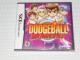 DSSUPER DODGEBALL BRAWLERS CO kĔ
