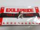 EXILE PRIDE 2013 SuX ubN