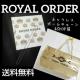 AyizROYAL ORDER/CI[_[lbNX{[`F[&SHOP܁yViz