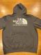 THE NORTH FACE p[J[ vI[o[ 傫size XL  m[XtFCX