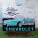 ViyuLŔzChevrolet Bel Air^V{[ExEGA[@Drive in Theater