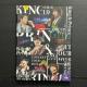 King  Prince CONCERT TOUR 2019 Blu-ray yVil̔iz