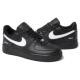 26.5cm Supreme ~ Nike Air Force 1 Low "Black/White" 25AW 25FW