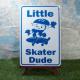 ViyuLŔzSkateboard^XP{[@Little Skater Dude