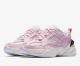W NIKE M2K TEKNO PINK 28.5cm