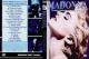 MADONNA BLOND TOUR 1990 NICE STADE }hi