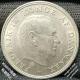 5N[l@d݁@t[hq9@f}[N@ݕ@RCÑK5 Kroner Frederik IX Denmark 1961