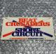 BEAT CRUSADERS ~ SHORT CIRCUIT XebJ[ 񔄕i