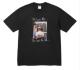 Supreme Max B Tee "Black L