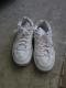new balance(j[oX)CT302CLA WHITE   24cm    Xj[J[
