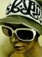 yBLACK FLYzFly GirlsTOXMdȖ{USAABe[WfIAISALEI
