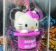 n[LeB@HELLO KITTY@փWj@t Xgbv